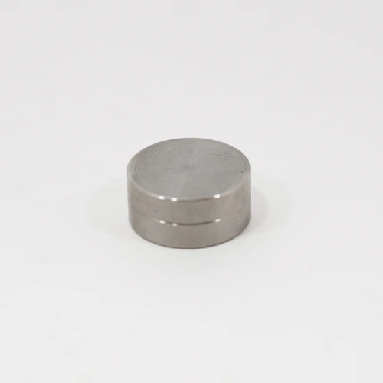 Thermoplastic  Cylinder Disk Nugget ONLY