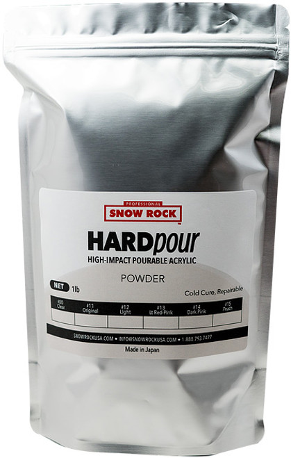 HardPour Powder