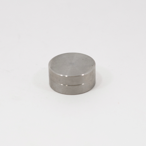 Thermoplastic  Cylinder Disk Nugget ONLY