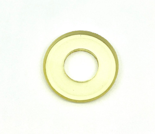 Heat-Cure Pressurization Disk seal (Clear Silicone)