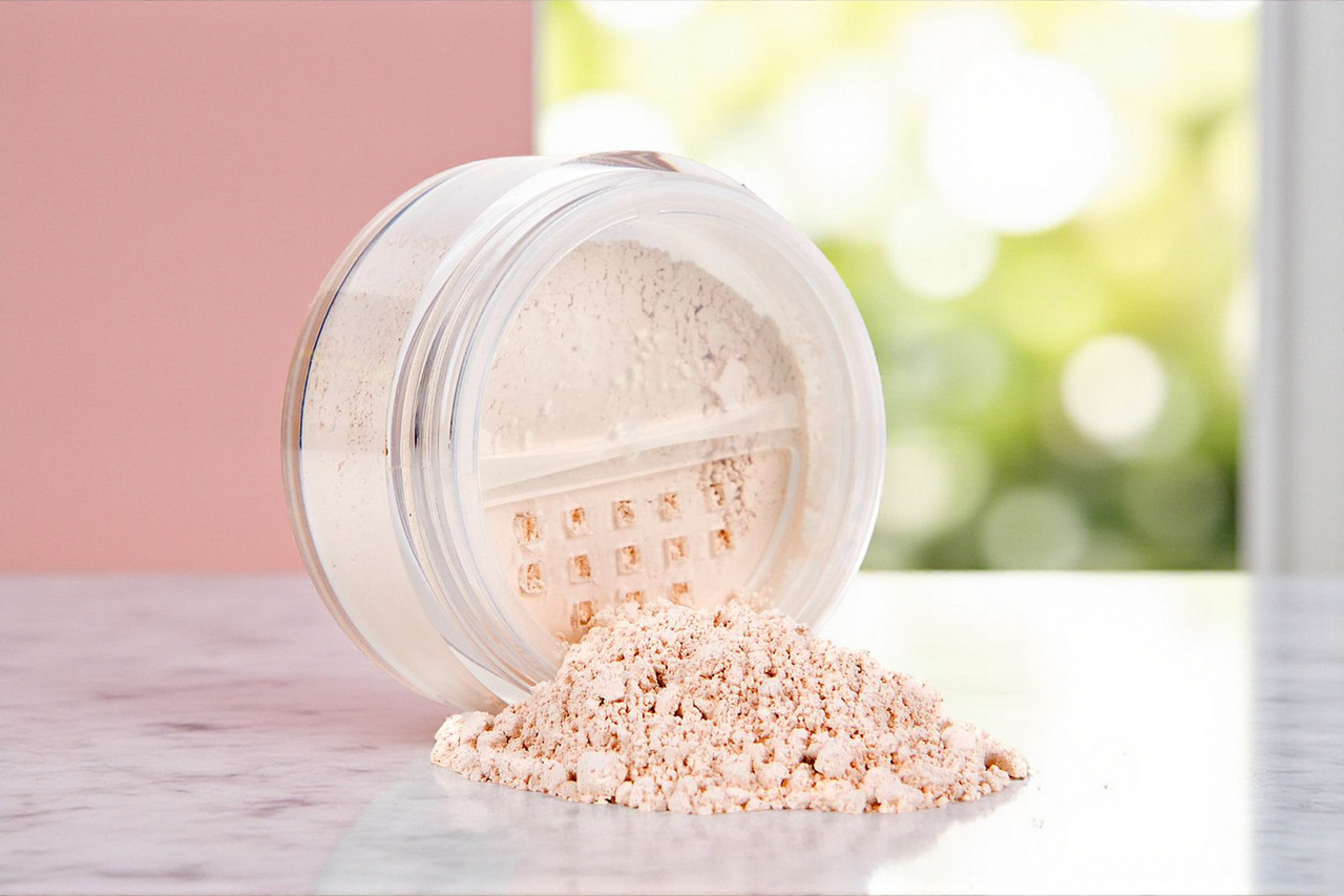 True Skin Nutrition Age Defying Healing Pearl Powder 
