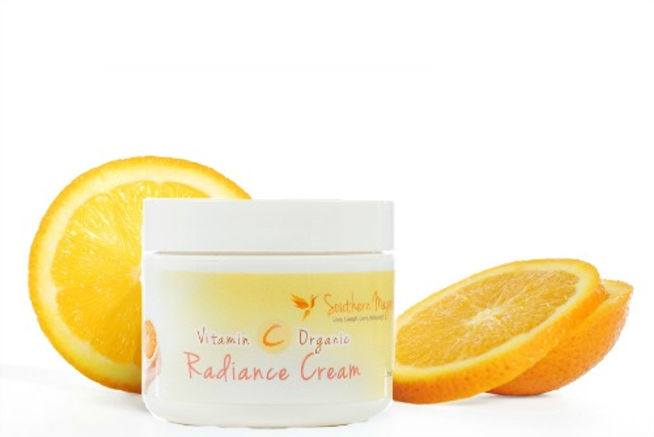 Radiance+ Skincare Products with Vitamin C