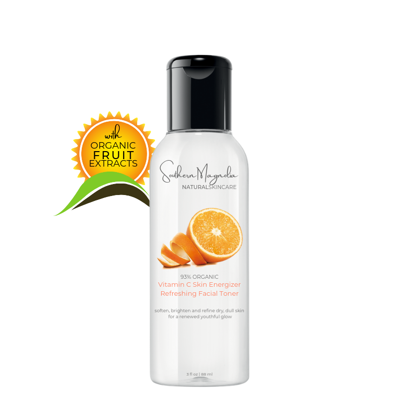 refreshing facial toner