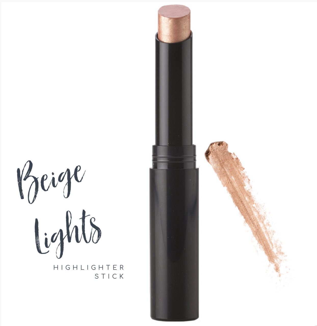 makeup highlighter stick