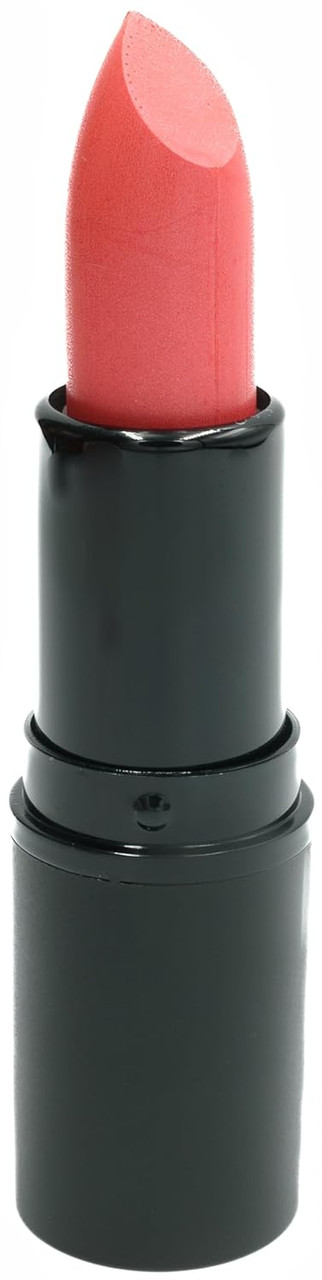 Vitamin E Infused Lipstick - Classic Coral | New for Fall!