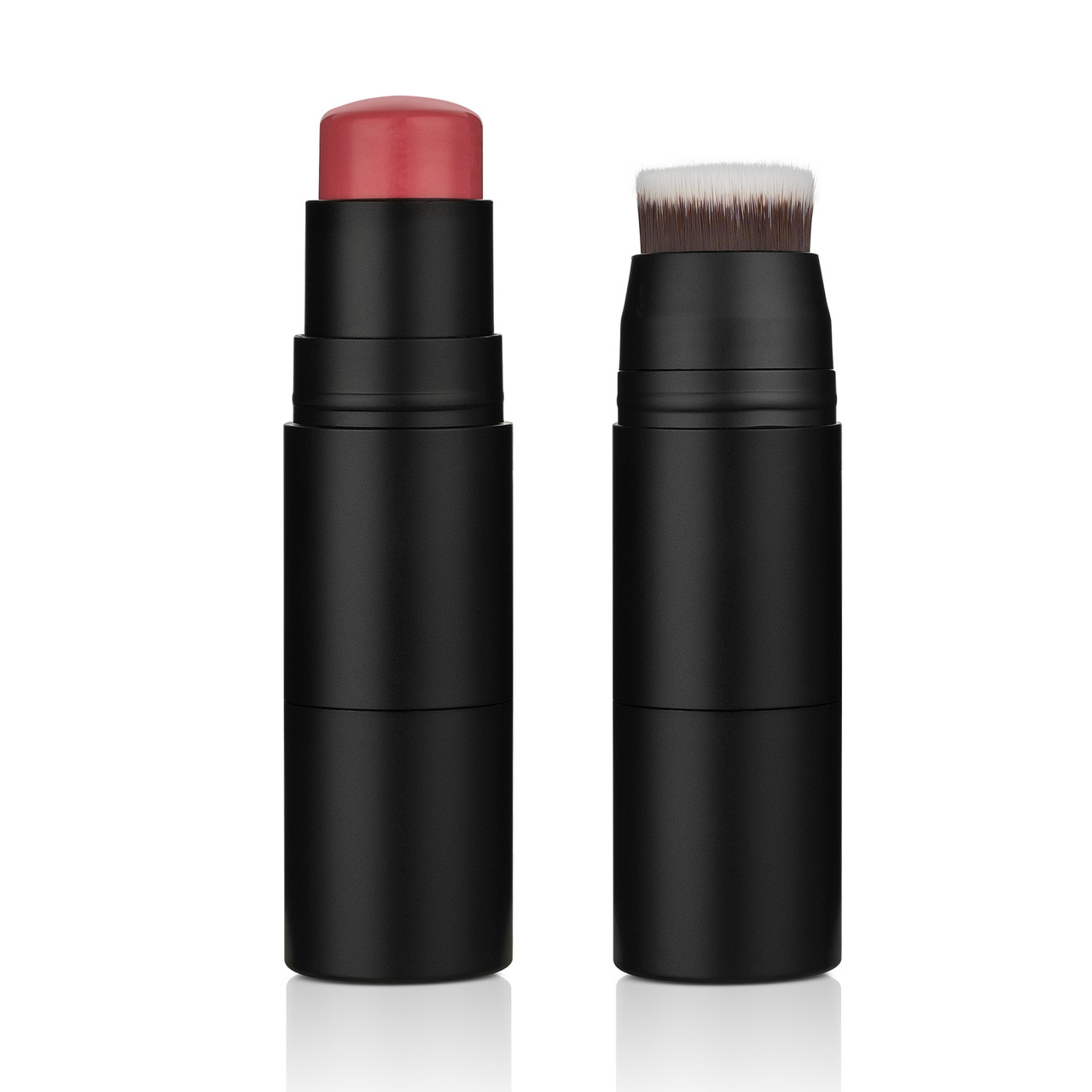 Cheek & Lip Cream Stick with Brush - Magnolia | New for Fall/Winter!
