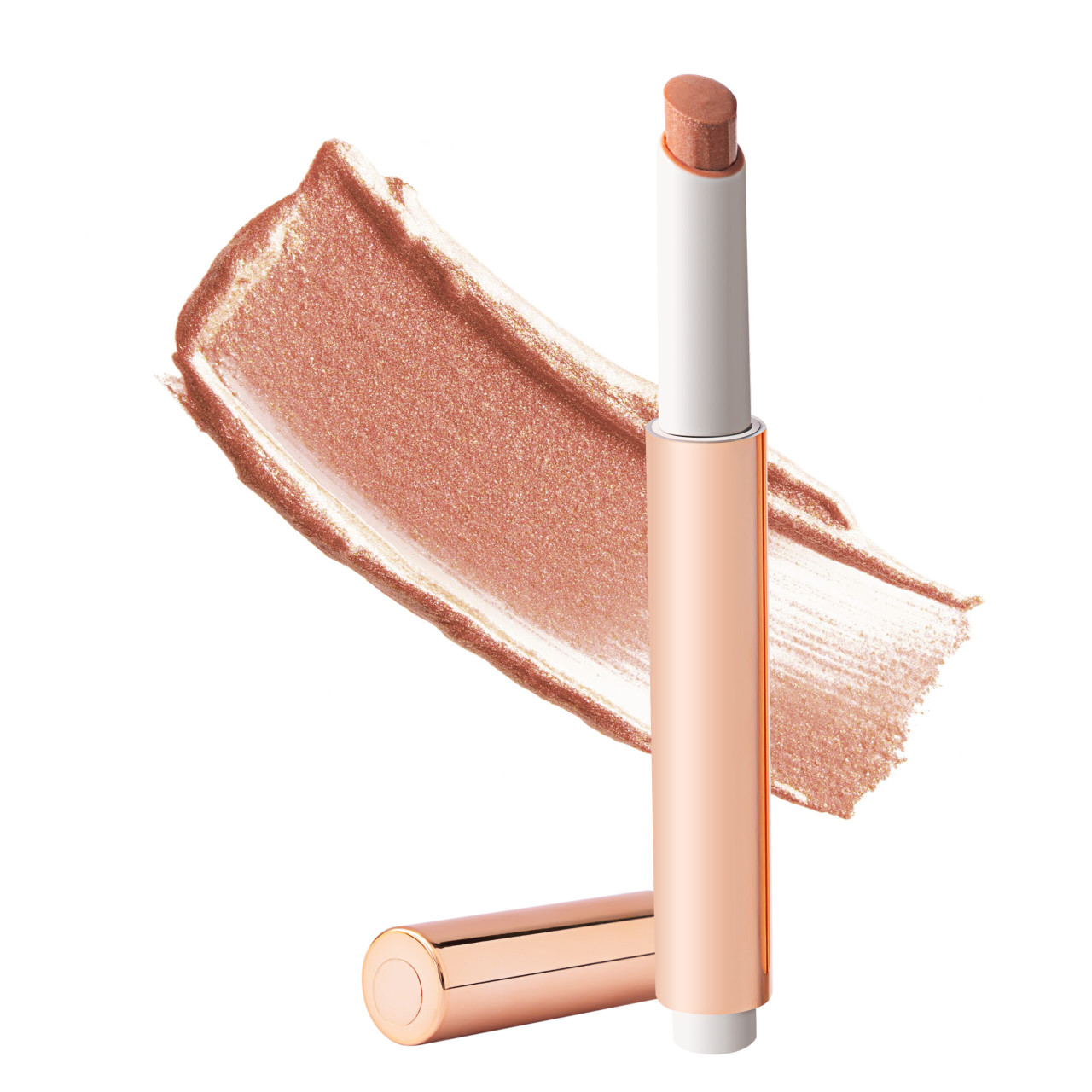 Moisture Glaze Glossy Lip Balm - Caramel | New for Spring!