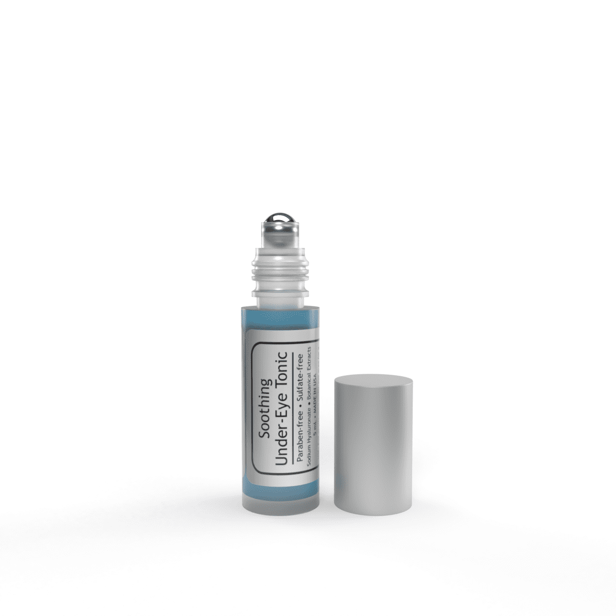 Soothing Under Eye Tonic - New! Cool and Depuff