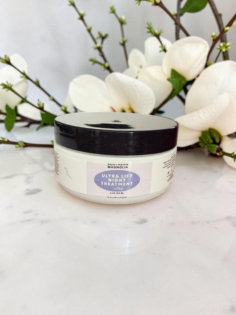 Ultra Lift Night Cream Skincare Treatment - New!