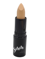 Face and Body Cream Concealer Cover Stick - Light