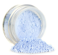 Mineral Color Corrector Concealer | Corrective Powder - Blue