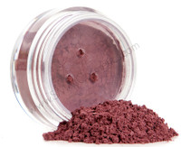 Mineral Satin Blush Cheek Color - Soft Mauve | New!