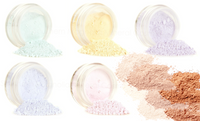 Sample - Mineral Concealer | Corrector