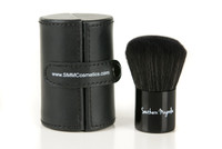 Luscious Full Size Ultimate Kabuki with Protective Case | Buttery Soft