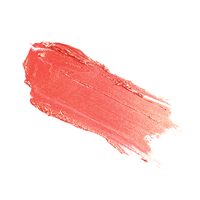 Vitamin E Infused Lipstick - Classic Coral | New for Fall!