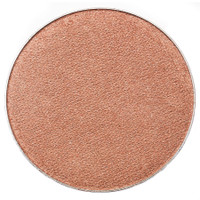 Frosted Eye Shadow - Desert Gold | New!