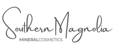 Southern Magnolia Mineral Cosmetics