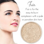Fair - Full Coverage Matte Mineral Foundation | Titanium-Free
