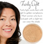 Fairly Light - Full Coverage Matte Mineral Foundation | Titanium-Free