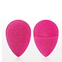 Finger Mitt Facial Exfoliating Sponge
