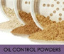 Refill - Oil Control Powder | Shine Reduction