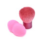 Pink Perfecting Brush & Blending Duo