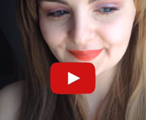 Spring 2014 Make Up Look Video Tutorial using Southern Magnolia!