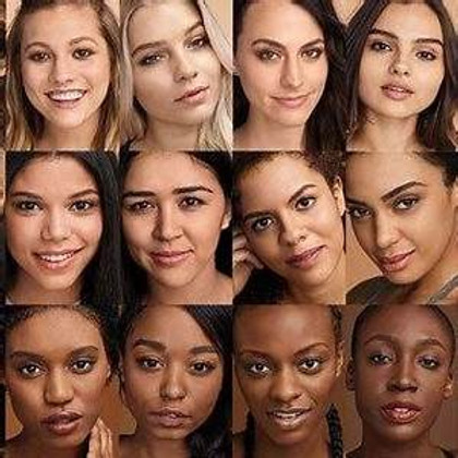 How To Pick The Perfect Foundation