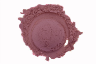 plum blush