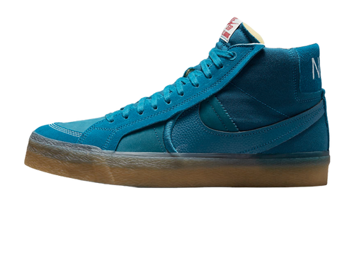 Nike SB Zoom Blazer Mid