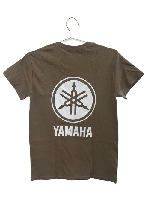 VTG YAMAHA TEE