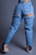 VTG LEVIS PEEK DENIM
