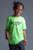 KIDS BURBS TEE