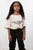 KIDS BURBS TEE