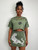 CNT WILD SET - HEMP