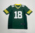 VTG PACKERS JERSEY #18