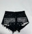 Bandana Custom Shorts  1