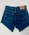Custom Comic Patch Denim 2