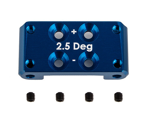 Rc Front Bulkhead Team Associated