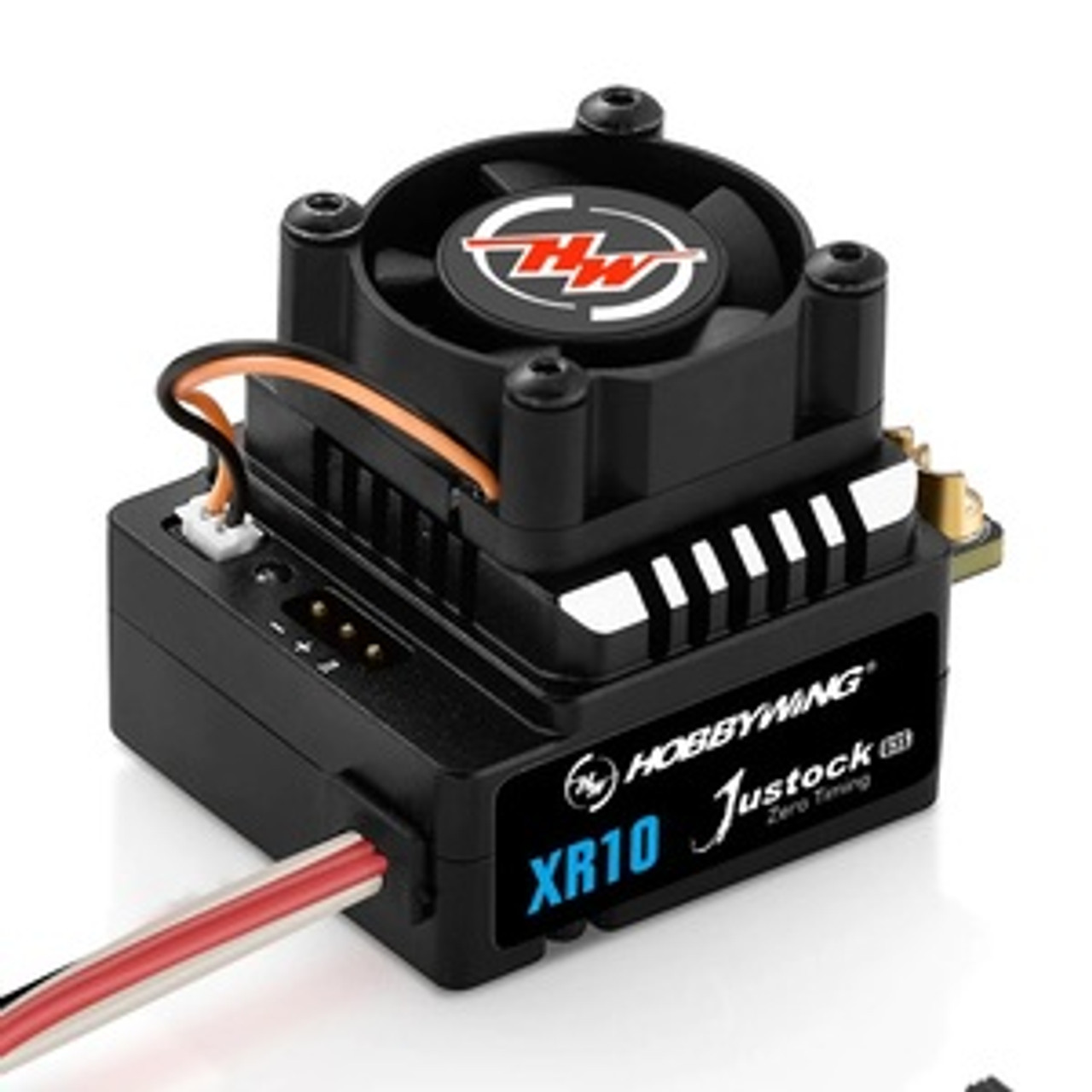 ホビーラジコン Xerun XR10 Pro ESC + OTA Programmer Xerun XR10 Pro ESC + OTA Programmer