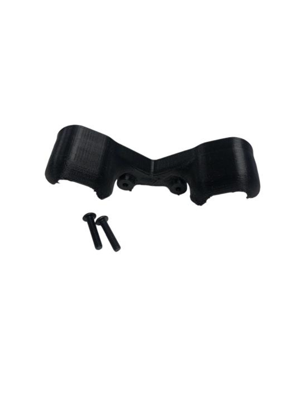 FRONT SHOCK TOWER COVER MUGEN MSB1 - RC One Racing