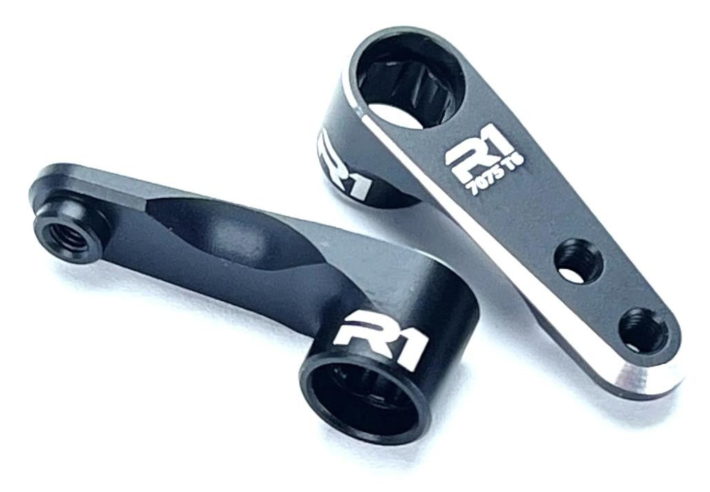 Fan RC Steering Bellcranks, A Stamp, FR-0035 – Go Fast Hobbies
