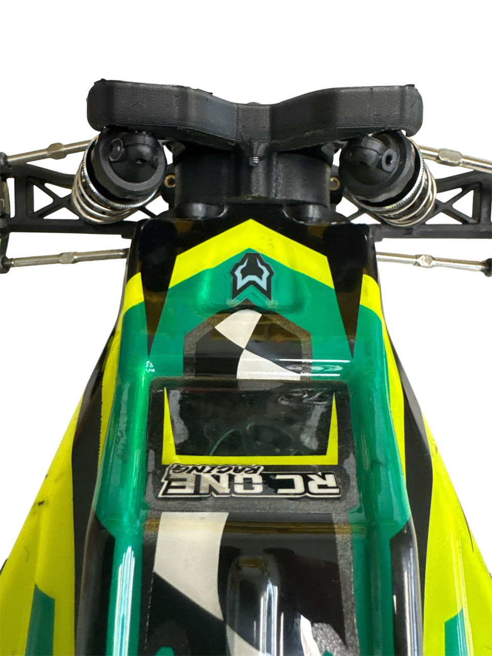 Front Shock Tower Spacer LD2, LD3 - RC One Racing