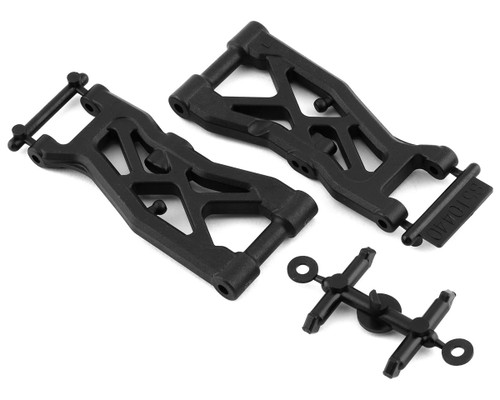 RC10B74.2 Front Suspension Arms (Gullwing)
