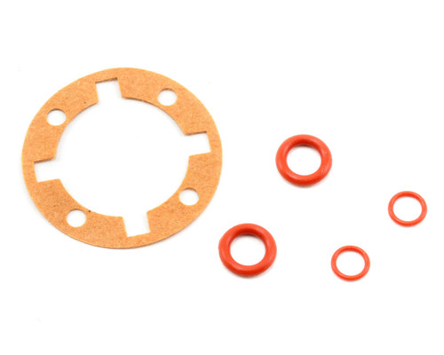 Gear Differential O-Ring Set