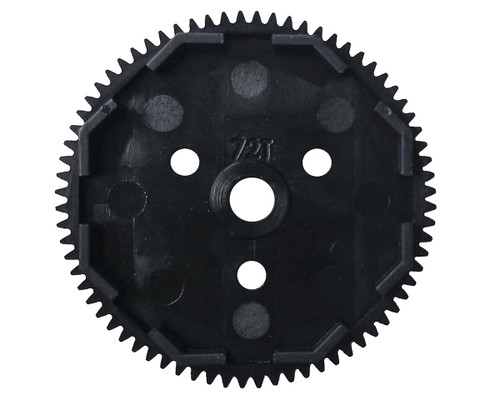 Octalock 48P Spur Gear (72T)