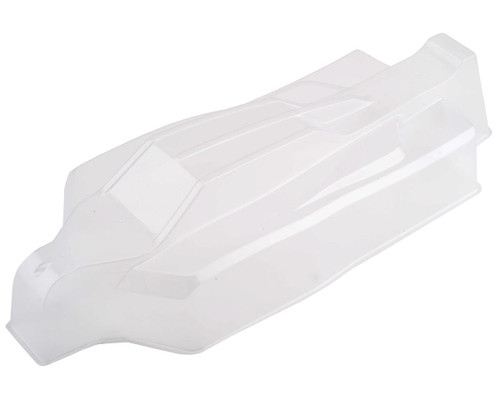 RC10 B74 Body (Clear) (Light Weight)