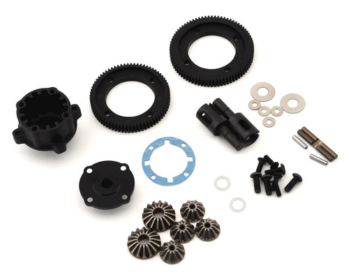 RC10B74 Center Differential Set