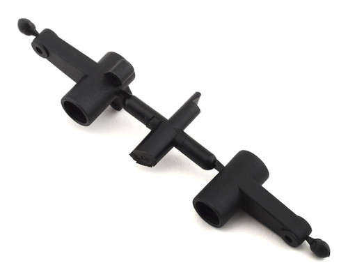 RC10B74 Steering Bellcrank Set