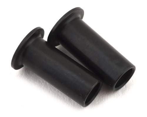 RC10B74 Steering Rack Hat Bushings (2)